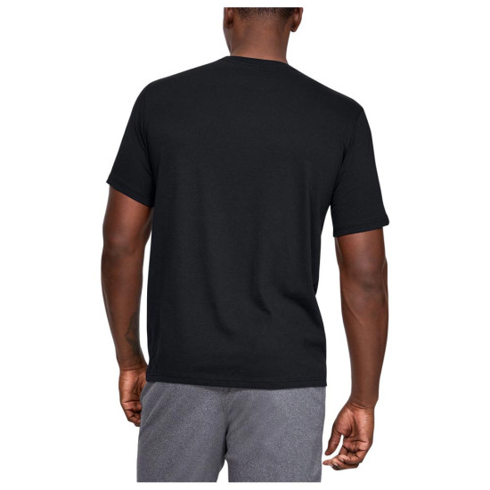 Under Armour Ανδρική κοντομάνικη μπλούζα GL Foundation